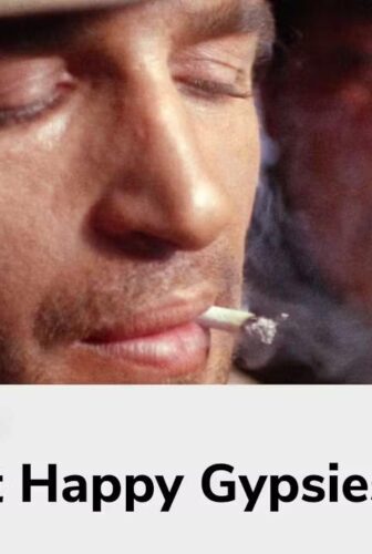 فيلم I Even Met Happy Gypsies 1967 مترجم