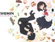 انمي Shoushimin Series الموسم 2 الحلقة 3 الثالثة مترجمة