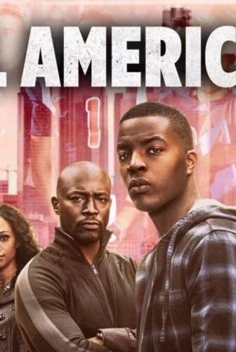 All American الموسم 5