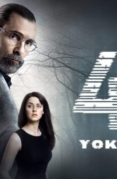 مسلسل اشتباه 46 الحلقة 5 الخامسة مدبلجة