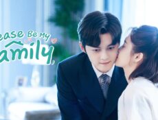 مسلسل Please Be My Family الحلقة 12 الثانية عشر مترجمة