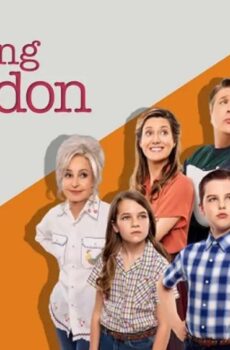 Young Sheldon الموسم 4