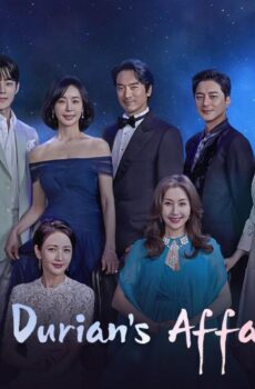 مسلسل Durian’s Affair الحلقة 14 الرابعة عشر مترجمة
