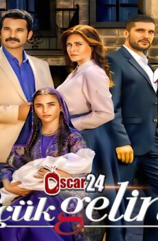 مسلسل زهرة القصر الموسم 4 الحلقة 47 السابعة والاربعون مدبلجة
