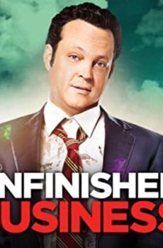 فيلم Unfinished Business 2015 مترجم
