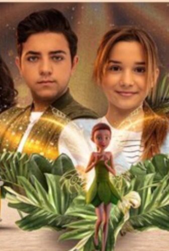مسلسل قلعه الاحلام عفروتو الحلقة 2 مدبلجة