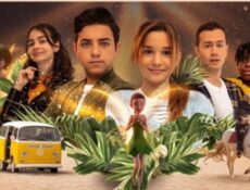 مسلسل قلعه الاحلام عفروتو الحلقة 2 مدبلجة