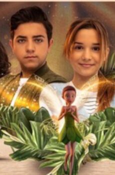 مسلسل قلعه الاحلام عفروتو الحلقة 2 مدبلجة