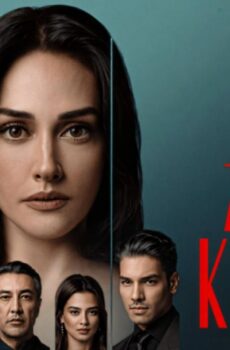 مسلسل ابواب القدر الموسم 2 الحلقة 2 مترجمة