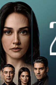 مسلسل ابواب القدر 2 الموسم 2 الحلقة 8 مدبلجة