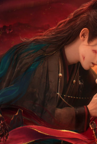 مسلسل مفتاح قلب العنقاء Key to the Phoenix Heart الحلقة 1 مترجمة