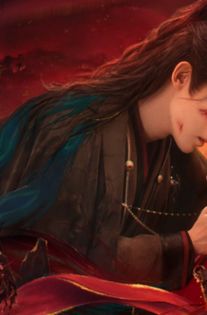 مسلسل مفتاح قلب العنقاء Key to the Phoenix Heart الحلقة 6 مترجمة