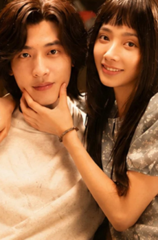 مسلسل شياو فانغ Xiao Fang الحلقة 1 مترجمة