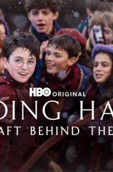 فيلم Finding Harry: The Craft Behind the Magic 2026 مترجم