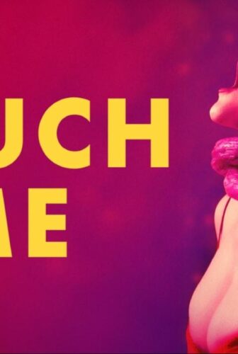 فيلم Touch Me 2026 مترجم