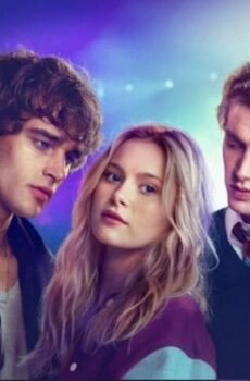 فيلم احبني احبني 2026 مدبلج
