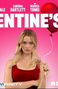 فيلم F Valentine’s Day 2026 مترجم