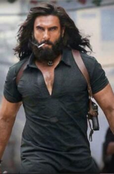 فيلم قوي البنية 1 2025 مدبلج