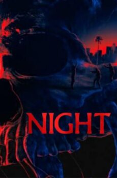 فيلم Night Patrol 2026 مترجم