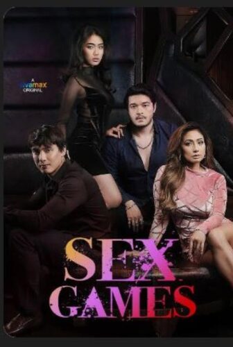 فيلم Sex Games 2023 مترجم