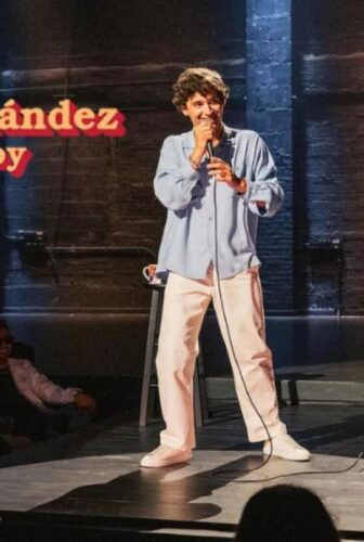 فيلم American Boy 2026 مترجم