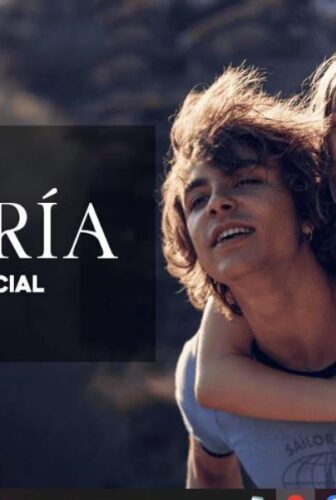 فيلم Romería 2025 مترجم