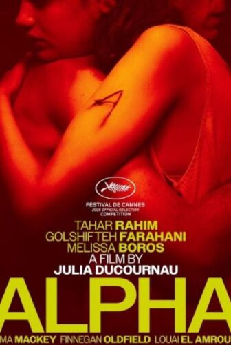 فيلم Alpha 2025 مترجم