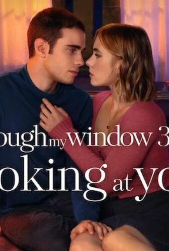 فيلم Through My Window 3 2024 مترجم