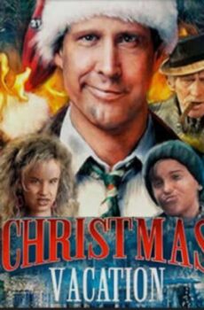 فيلم National Lampoon’s Christmas Vacation 1989 مترجم