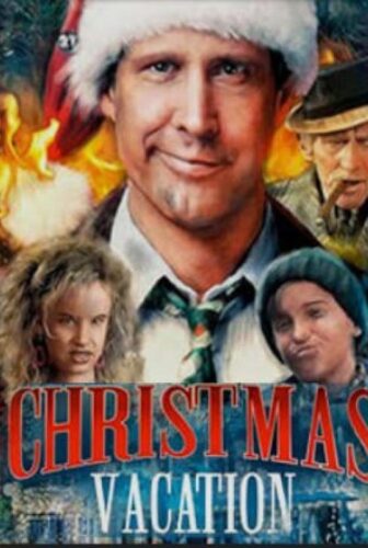 فيلم National Lampoon’s Christmas Vacation 1989 مترجم