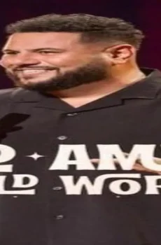 فيلم مشاهدة عرض Mo Amer Wild World 2025 مترجم