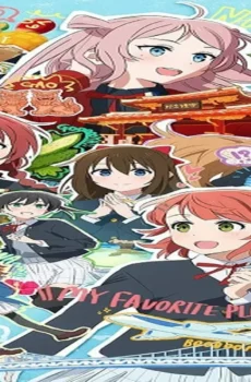 فيلم Love Live Nijigasaki Final Chapter 1 2024 مترجم