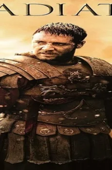 فيلم Gladiator 1 2000 مترجم