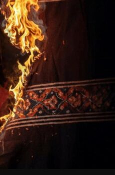 فيلم وحوش عرس النار 2025