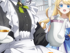 انمي Hokori الحلقة 3 مترجمة