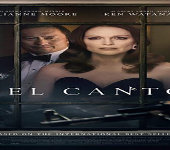 فيلم Bel Canto 2018 مترجم