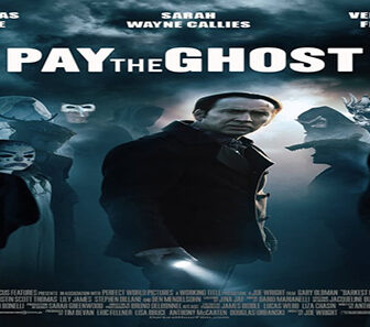 فيلم Pay The Ghost 2015 مترجم