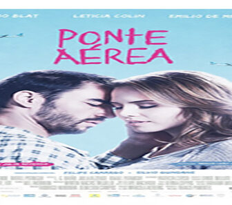 فيلم Ponte Aerea 2015 مترجم