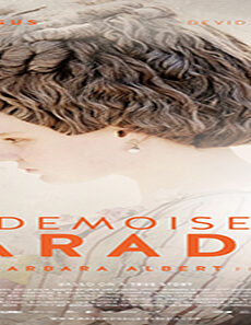 فيلم Mademoiselle Paradis 2017 مترجم