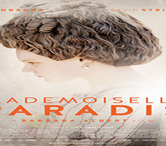 فيلم Mademoiselle Paradis 2017 مترجم