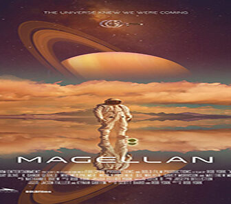 فيلم Magellan 2017 مترجم