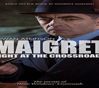 فيلم Maigret Night At The Crossroads 2017 مترجم
