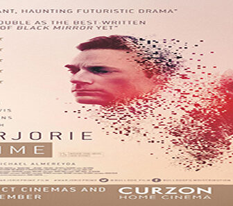فيلم Marjorie Prime 2017 مترجم