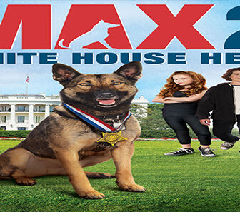 فيلم Max 2 White House Hero 2017 مترجم