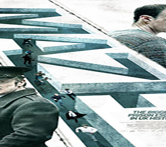 فيلم Maze 2017 مترجم