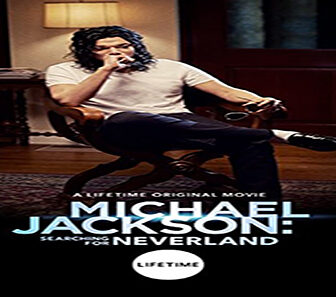 فيلم Michael Jackson Searching For Neverland 2017 مترجم