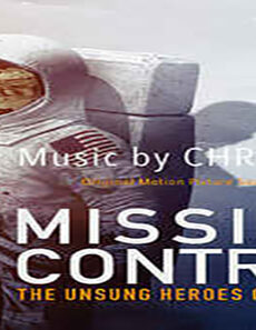 فيلم Mission Control The Unsung Heroes Of Apollo 2017 مترجم