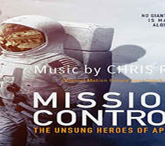 فيلم Mission Control The Unsung Heroes Of Apollo 2017 مترجم