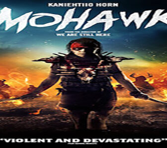 فيلم Mohawk 2017 مترجم