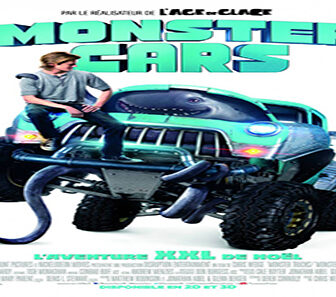 فيلم Monster Trucks 2017 مترجم